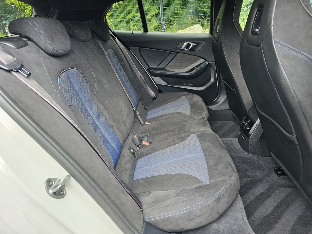 Used BMW 1 Series 2023 for sale - 76840420: Photo 13