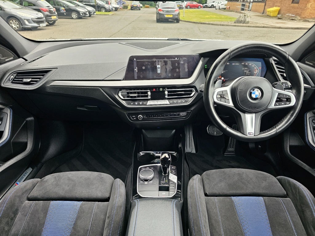 Used BMW 1 Series 2023 for sale - 76840420: Photo 14