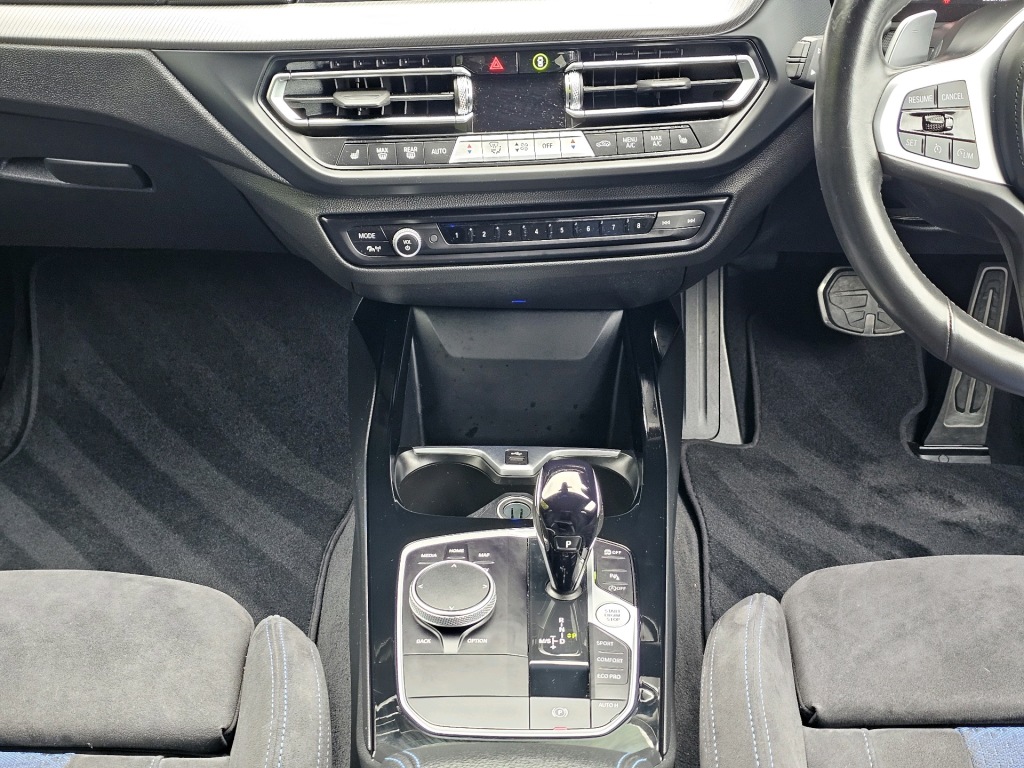 Used BMW 1 Series 2023 for sale - 76840420: Photo 16