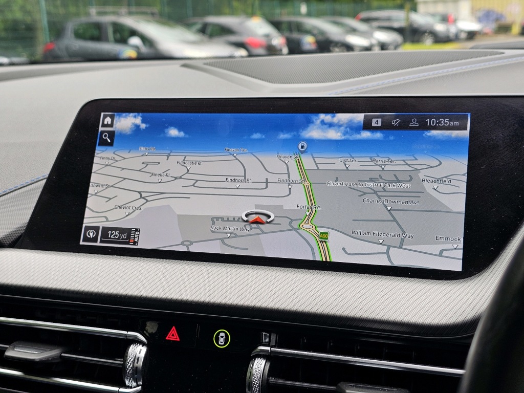 Used BMW 1 Series 2023 for sale - 76840420: Photo 19