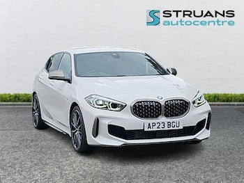 2023 - M135i xDrive 5dr Step Auto