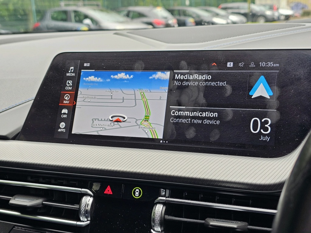 Used BMW 1 Series 2023 for sale - 76840420: Photo 20