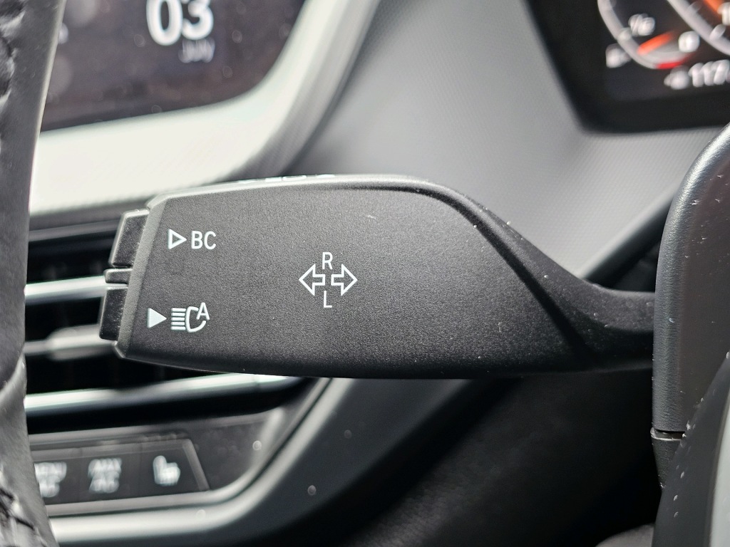 Used BMW 1 Series 2023 for sale - 76840420: Photo 23