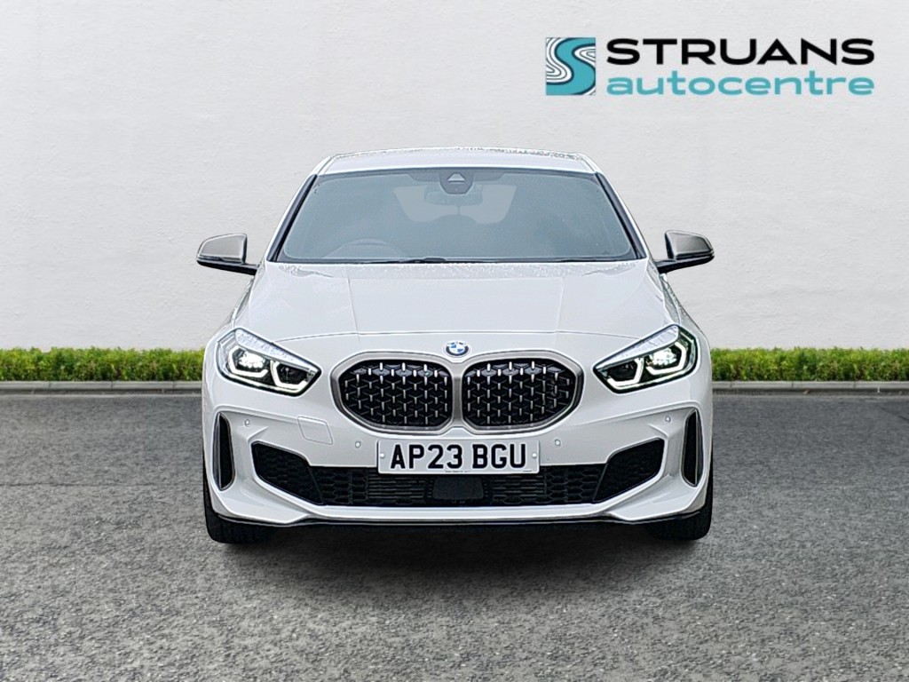 Used BMW 1 Series 2023 for sale - 76840420: Photo 3