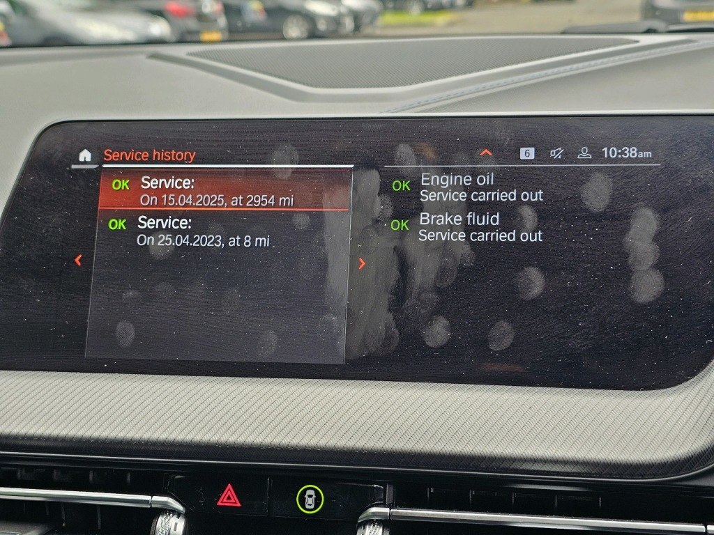 Used BMW 1 Series 2023 for sale - 76840420: Photo 32