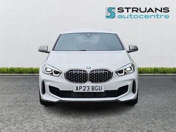 Used BMW 1 Series 2023 for sale - 76840420: Photo