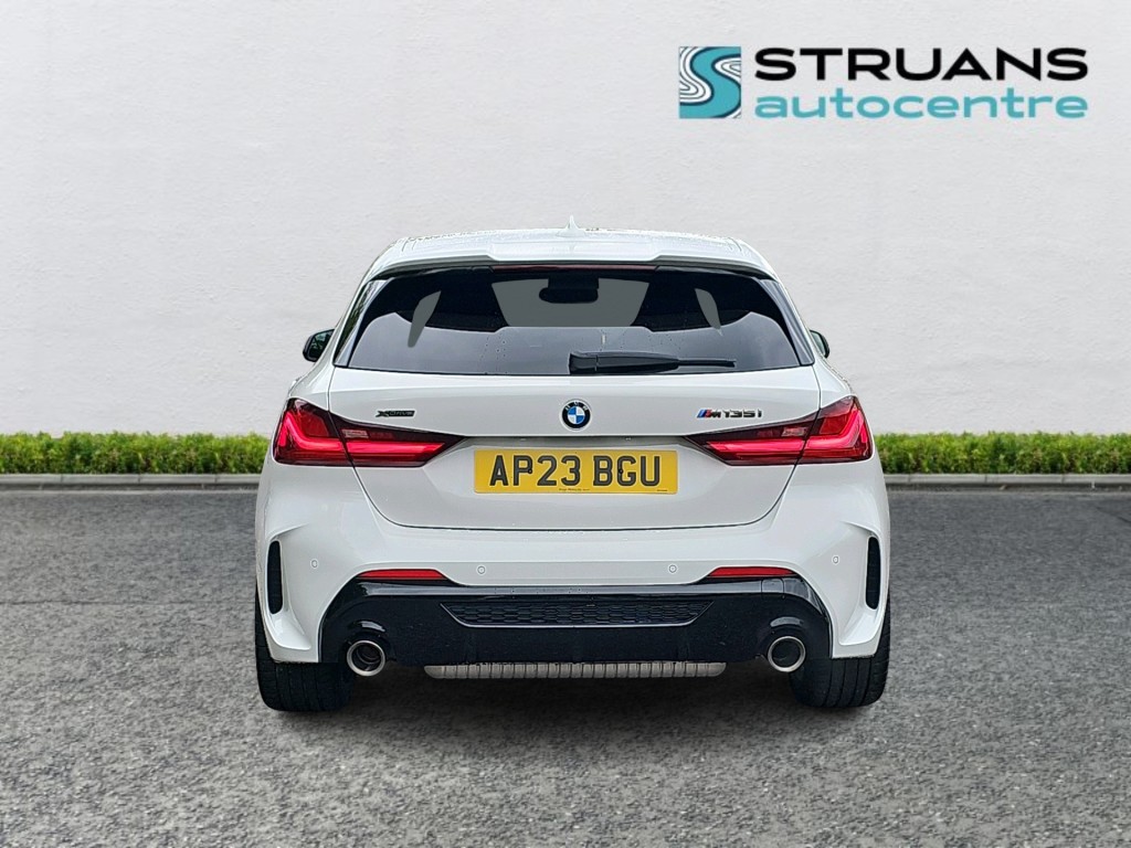 Used BMW 1 Series 2023 for sale - 76840420: Photo 4