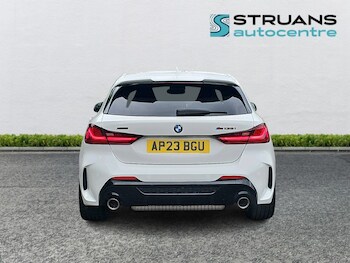 Used BMW 1 Series 2023 for sale - 76840420: Photo