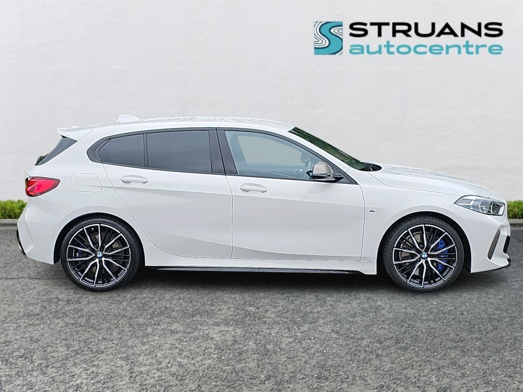 Used BMW 1 Series 2023 for sale - 76840420: Photo 5