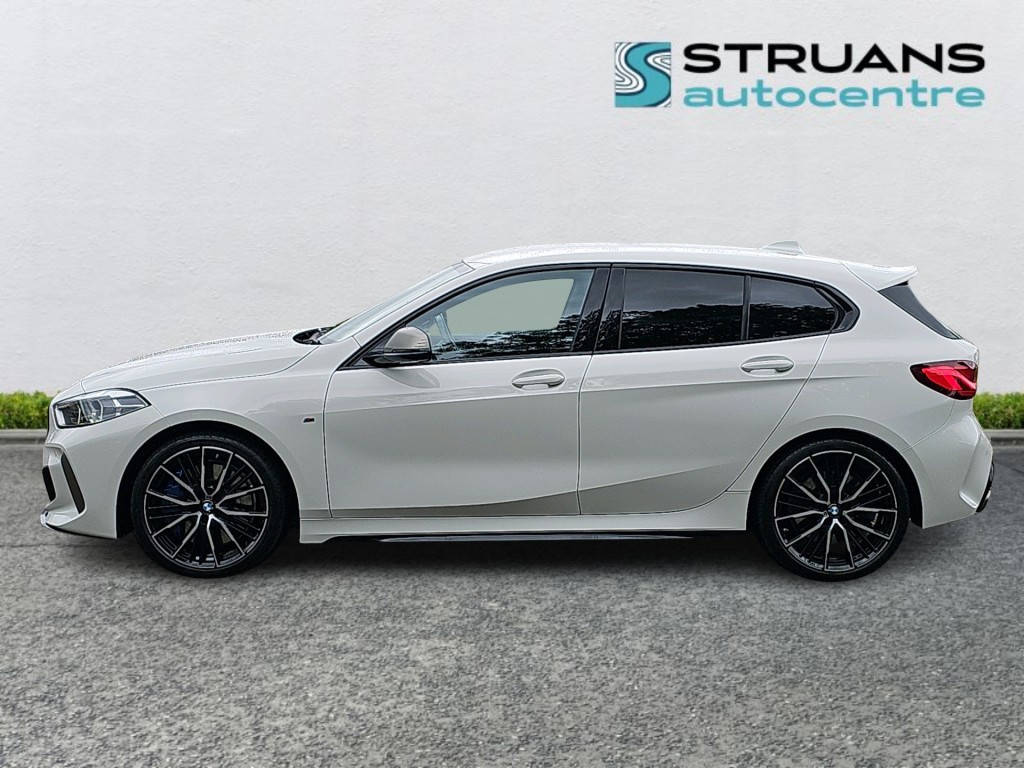 Used BMW 1 Series 2023 for sale - 76840420: Photo 6