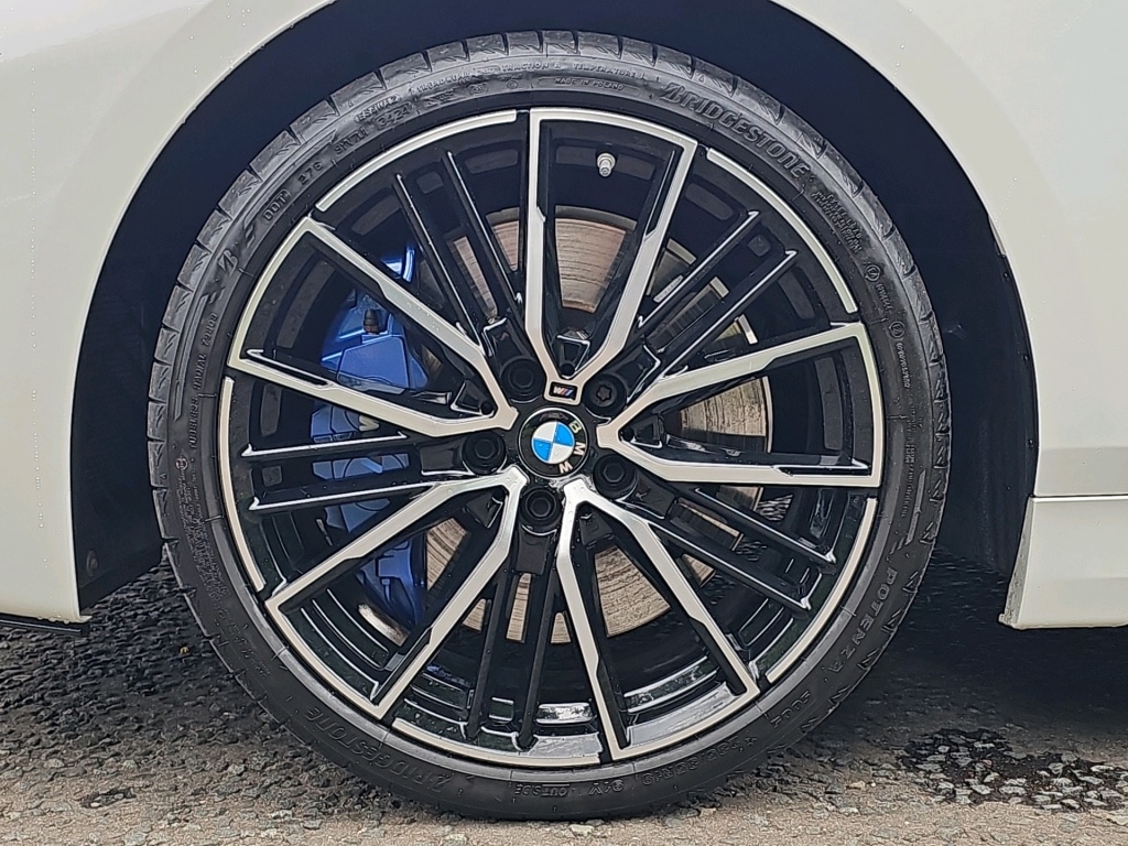 Used BMW 1 Series 2023 for sale - 76840420: Photo 7