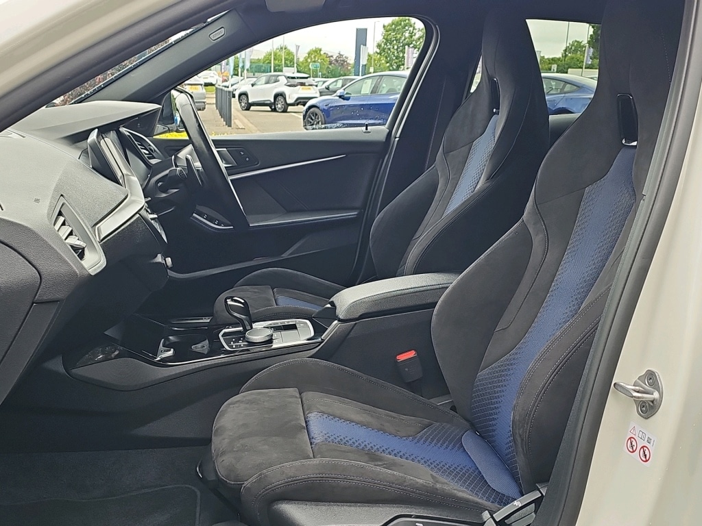 Used BMW 1 Series 2023 for sale - 76840420: Photo 9