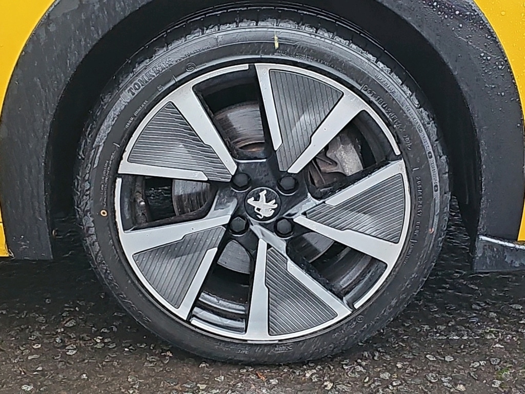 Used Peugeot 208 2021 for sale - 77138790: Photo 7