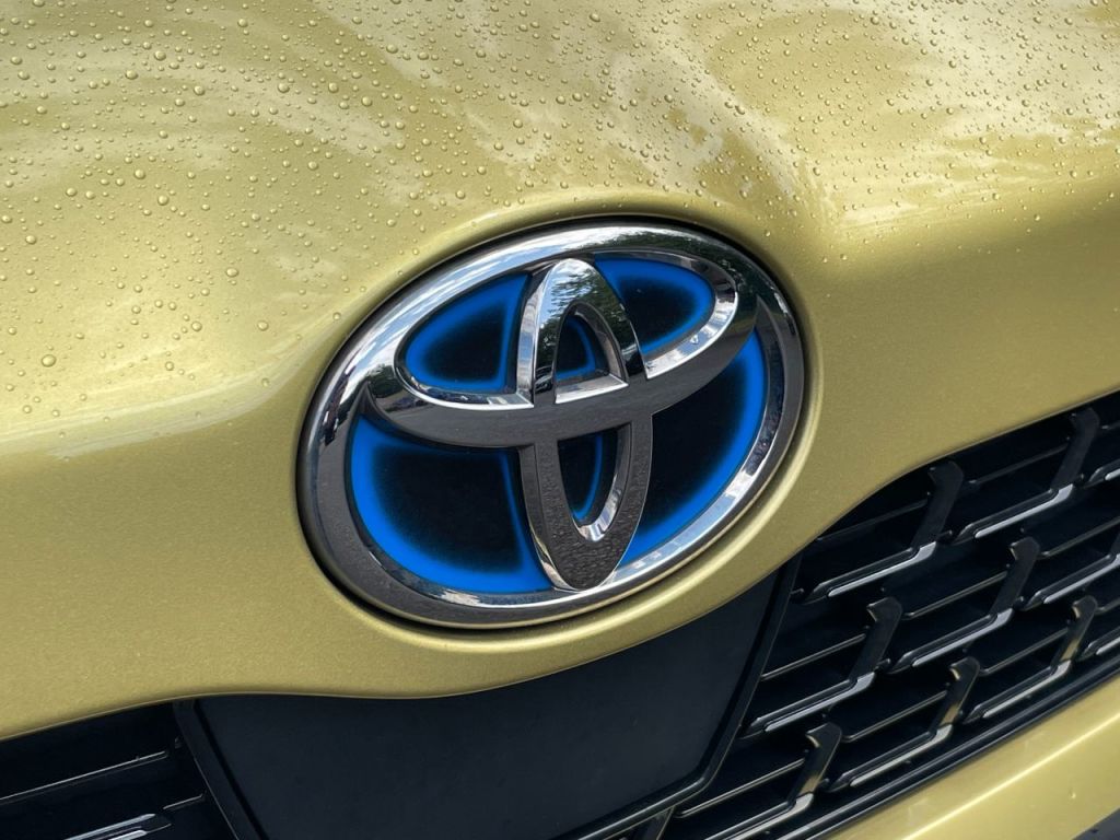 Used Toyota Yaris Cross 2022 for sale - 76840464: Photo 10