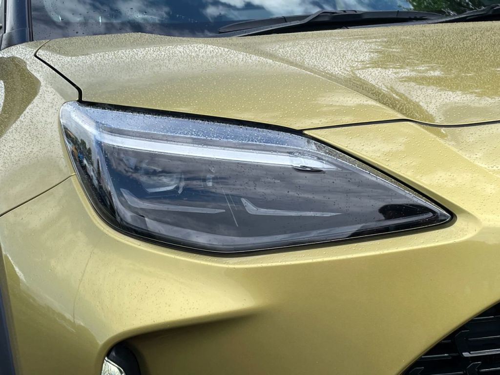 Used Toyota Yaris Cross 2022 for sale - 76840464: Photo 11