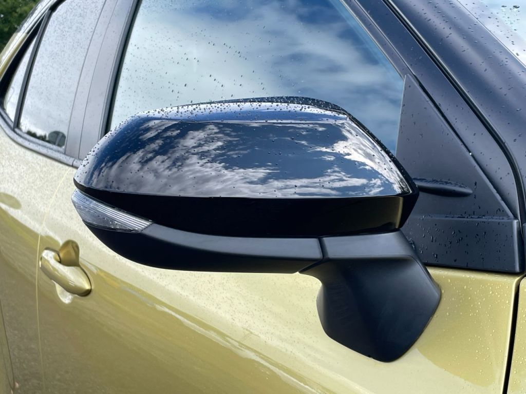 Used Toyota Yaris Cross 2022 for sale - 76840464: Photo 12