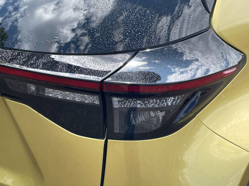 Used Toyota Yaris Cross 2022 for sale - 76840464: Photo 16