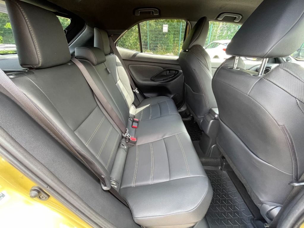 Used Toyota Yaris Cross 2022 for sale - 76840464: Photo 24