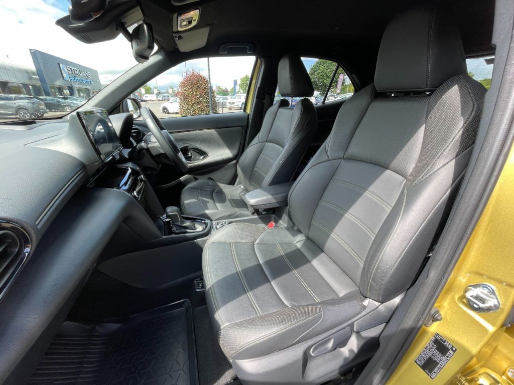 Used Toyota Yaris Cross 2022 for sale - 76840464: Photo 25