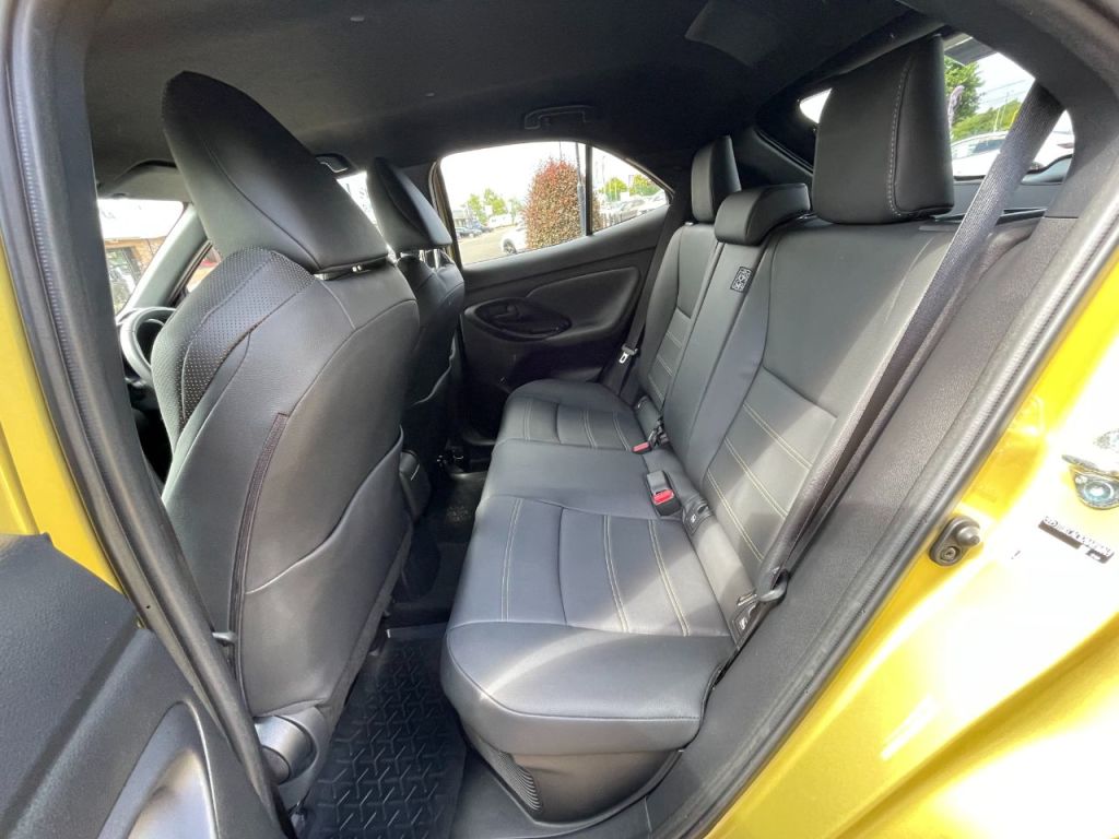 Used Toyota Yaris Cross 2022 for sale - 76840464: Photo 26