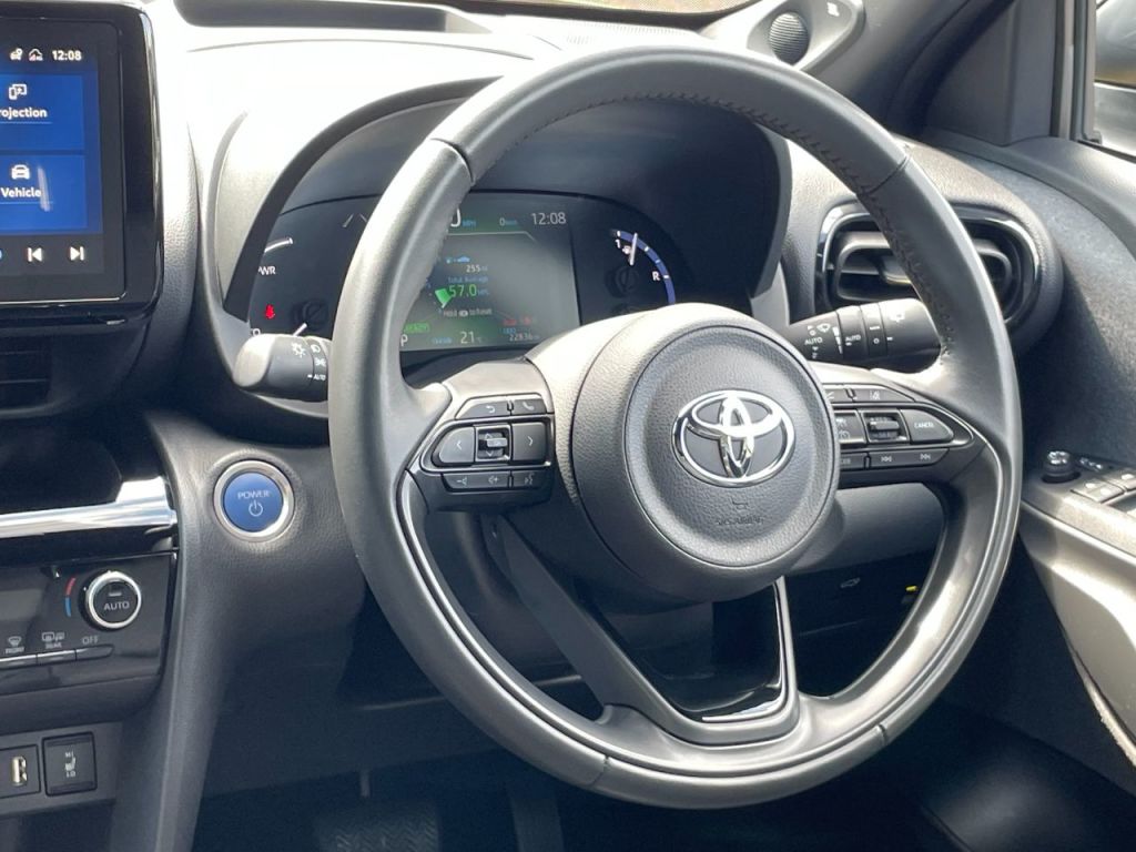 Used Toyota Yaris Cross 2022 for sale - 76840464: Photo 31