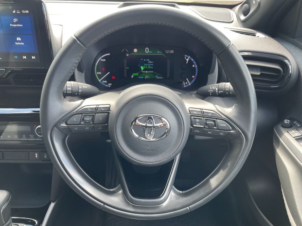 Used Toyota Yaris Cross 2022 for sale - 76840464: Photo 32