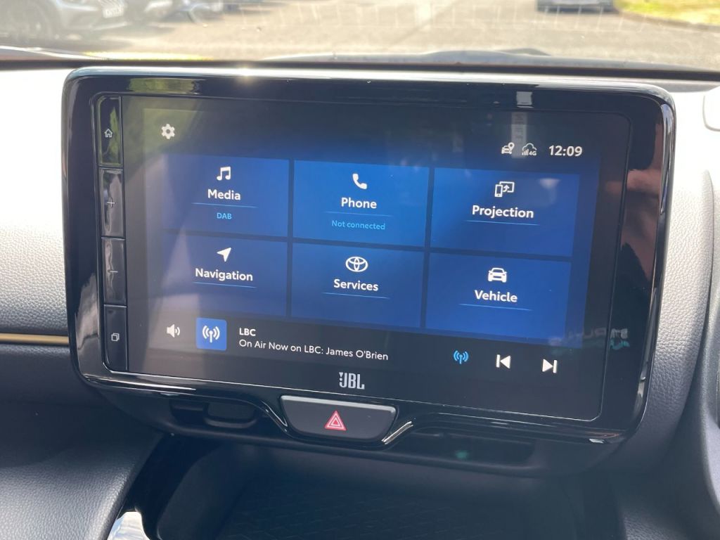 Used Toyota Yaris Cross 2022 for sale - 76840464: Photo 36