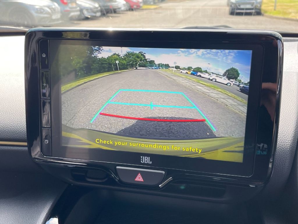 Used Toyota Yaris Cross 2022 for sale - 76840464: Photo 37