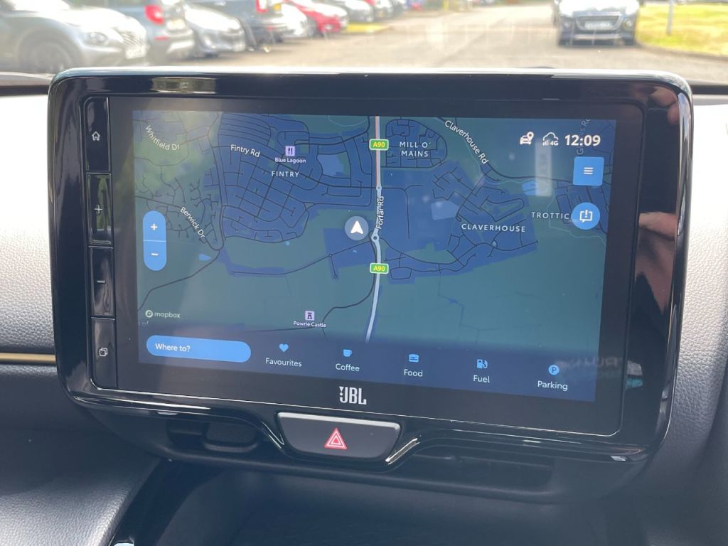 Used Toyota Yaris Cross 2022 for sale - 76840464: Photo 38