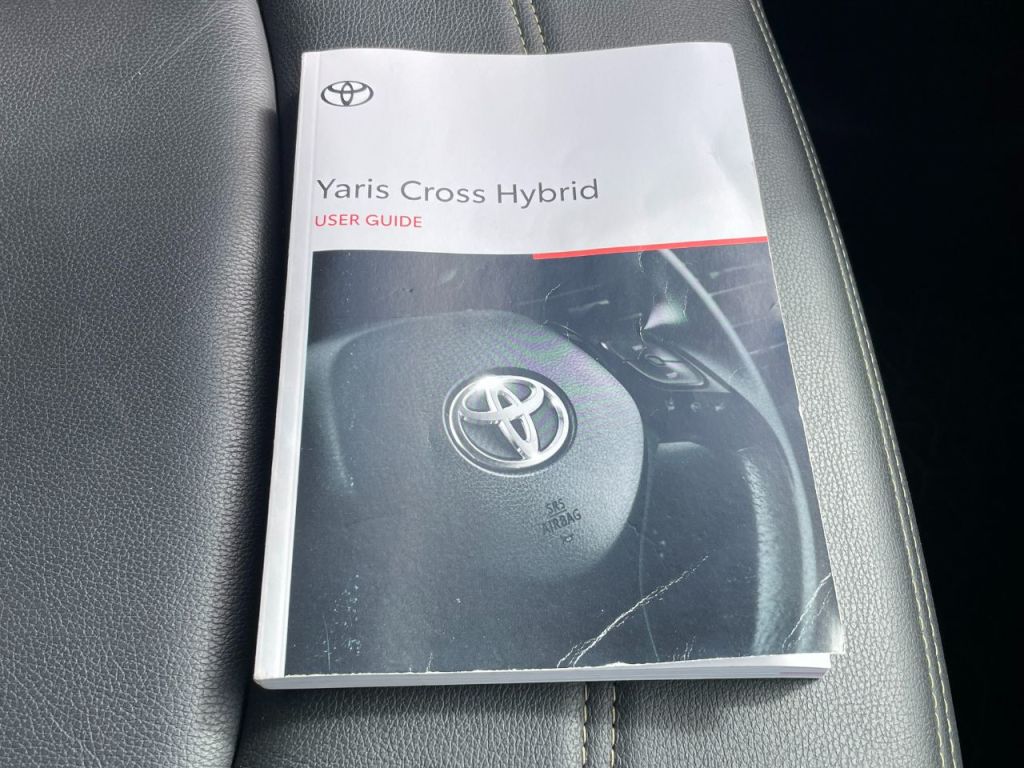 Used Toyota Yaris Cross 2022 for sale - 76840464: Photo 59