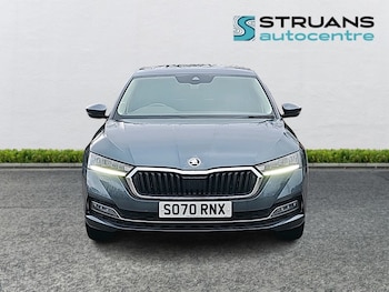 Used Skoda Octavia 2020 for sale - 77463296: Photo
