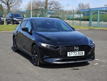 Used Mazda Mazda3 2023 for sale - 77976060: Photo