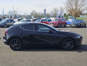 Used Mazda Mazda3 2023 for sale - 77976060: Photo