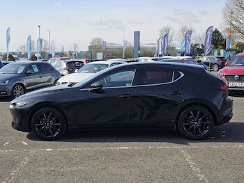 Used Mazda Mazda3 2023 for sale - 77976060: Photo