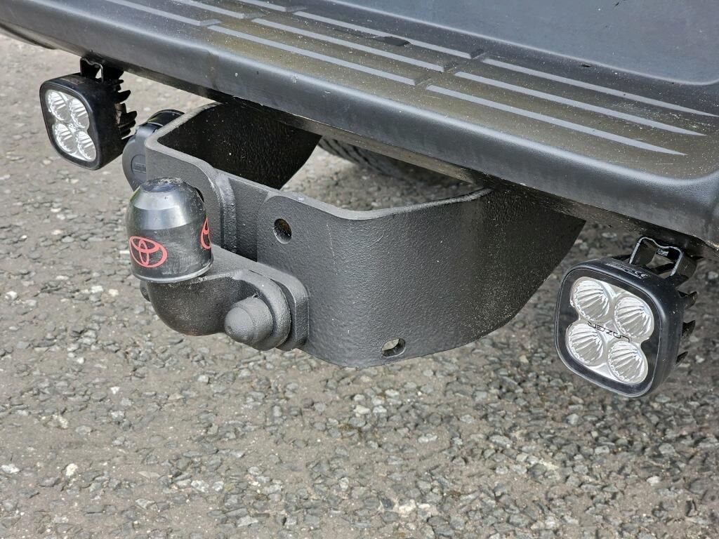 Used Toyota Hilux 2019 for sale - 76840496: Photo 10