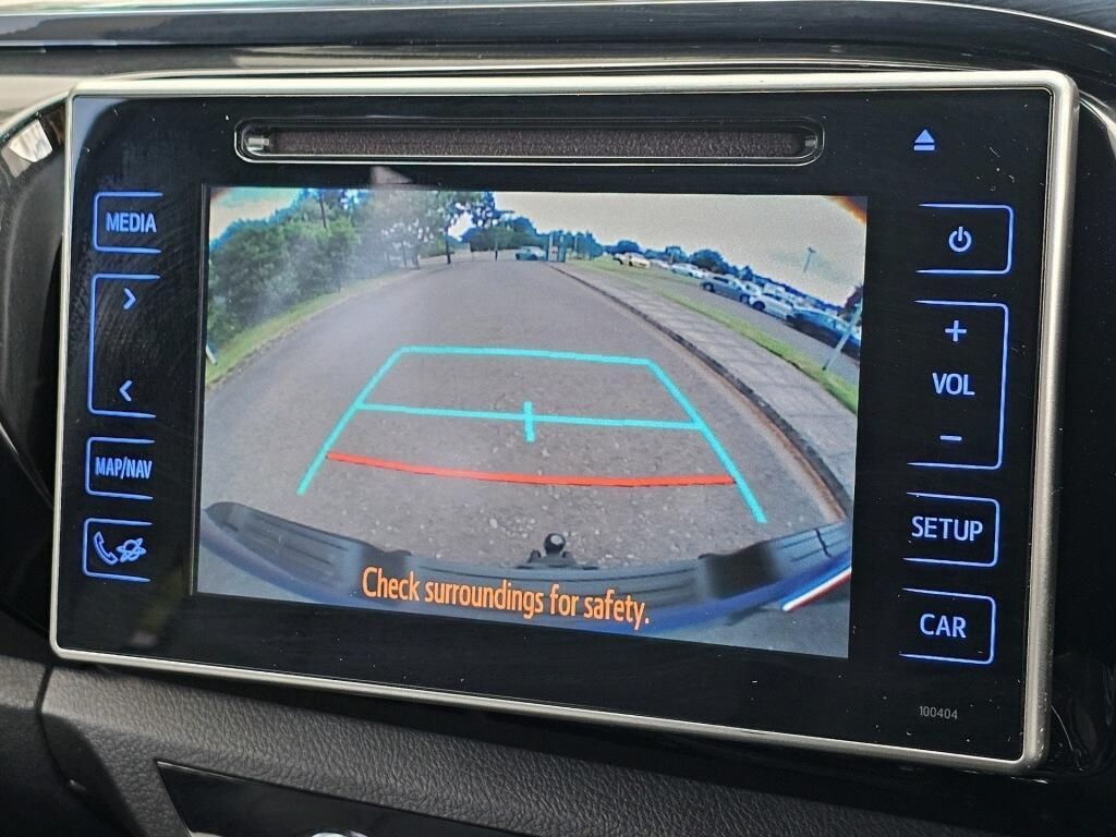 Used Toyota Hilux 2019 for sale - 76840496: Photo 22