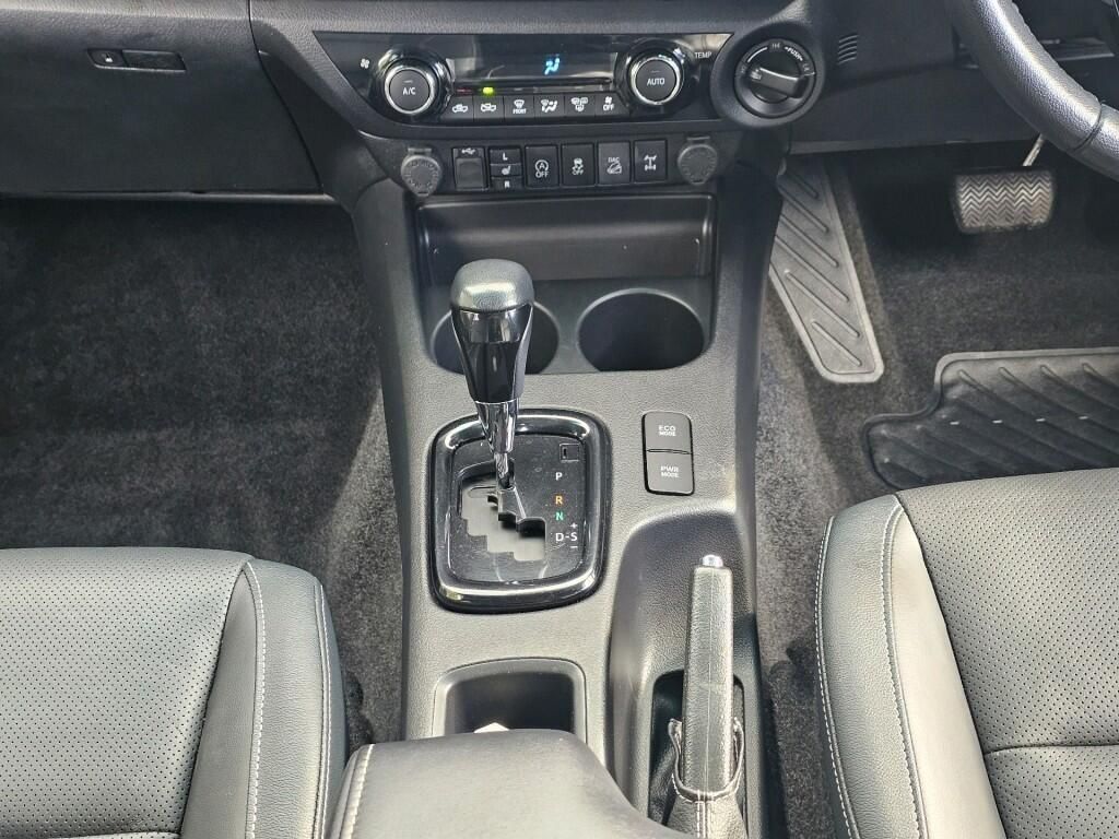 Used Toyota Hilux 2019 for sale - 76840496: Photo 23