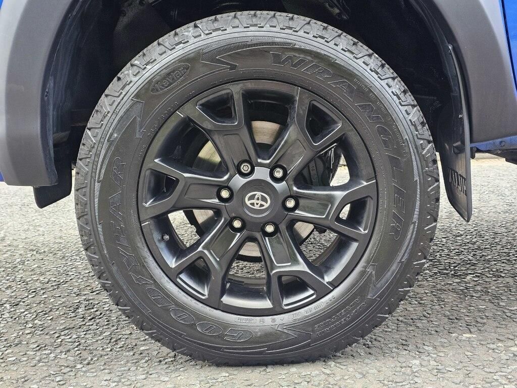 Used Toyota Hilux 2019 for sale - 76840496: Photo 37