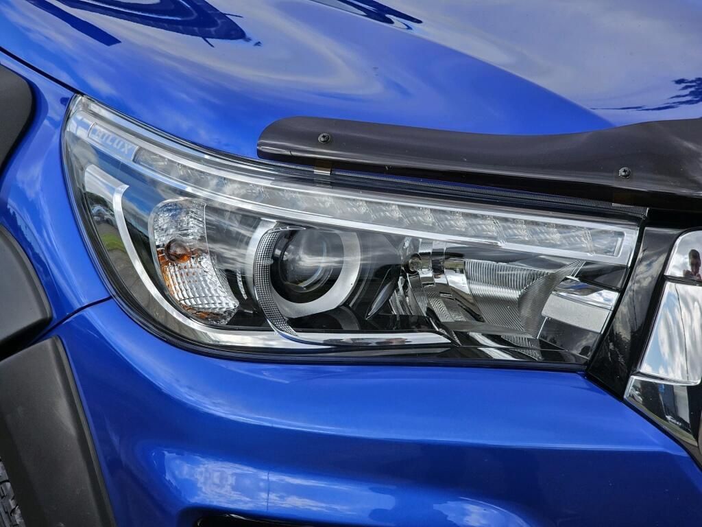 Used Toyota Hilux 2019 for sale - 76840496: Photo 38