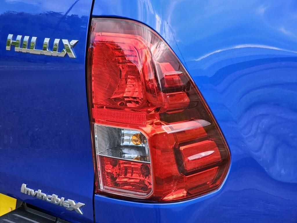 Used Toyota Hilux 2019 for sale - 76840496: Photo 39