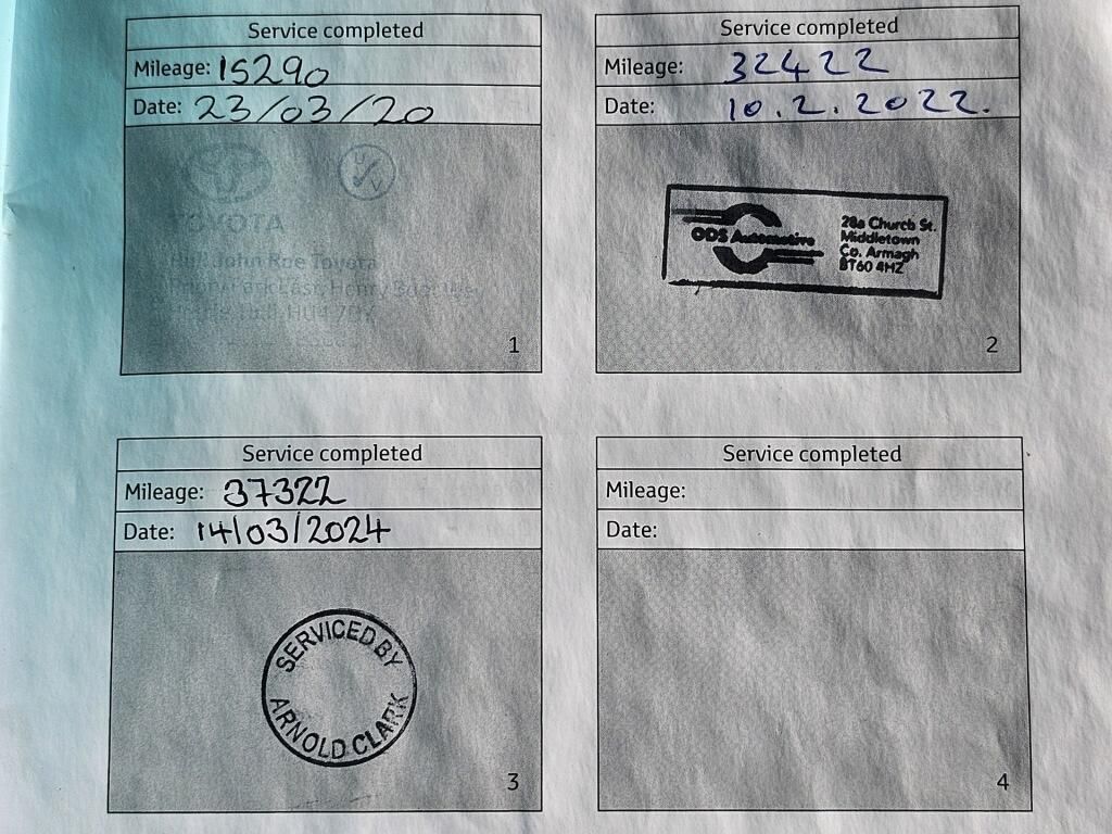 Used Toyota Hilux 2019 for sale - 76840496: Photo 40