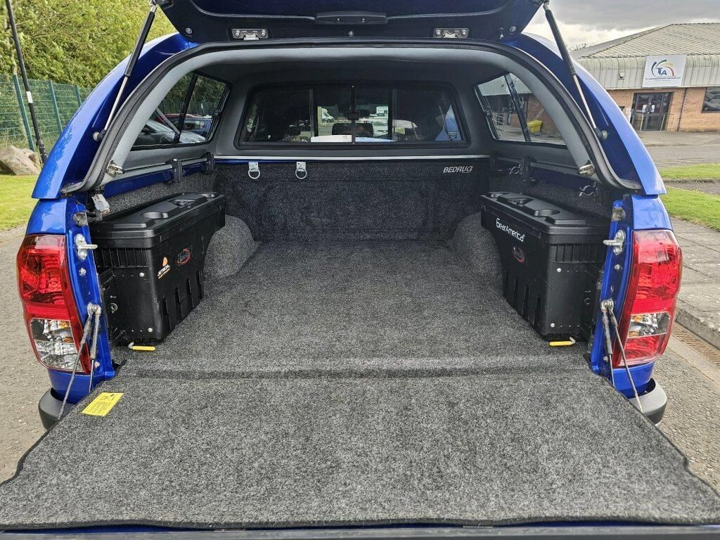 Used Toyota Hilux 2019 for sale - 76840496: Photo 9