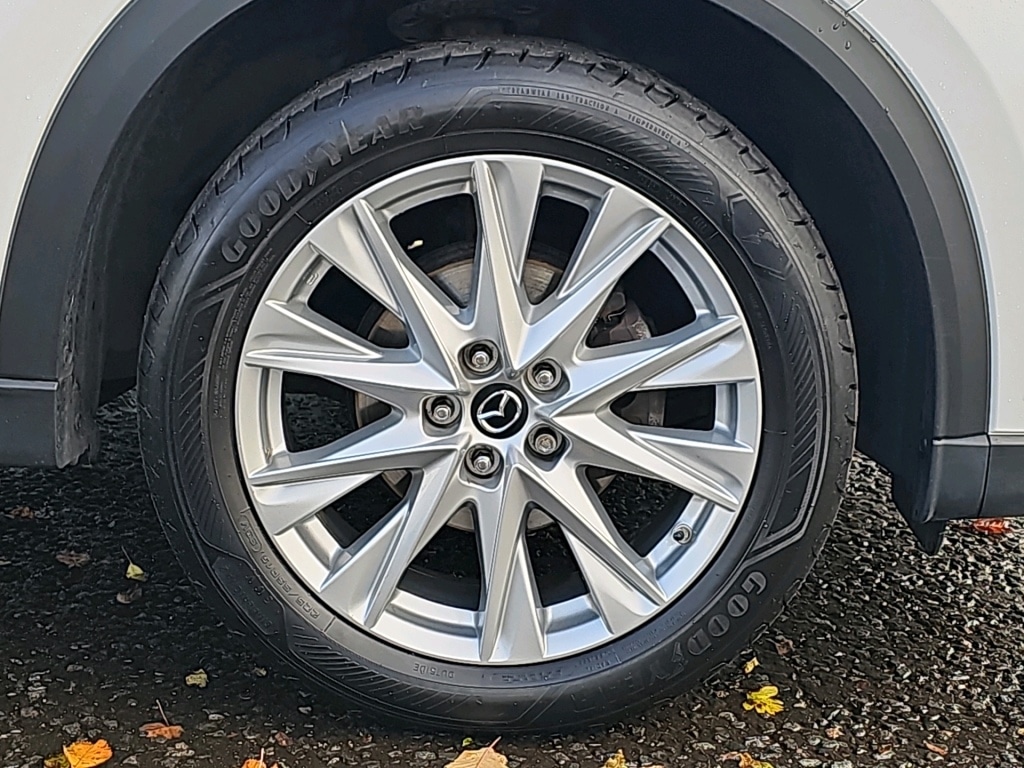 Used Mazda CX-5 2018 for sale - 76840444: Photo 10