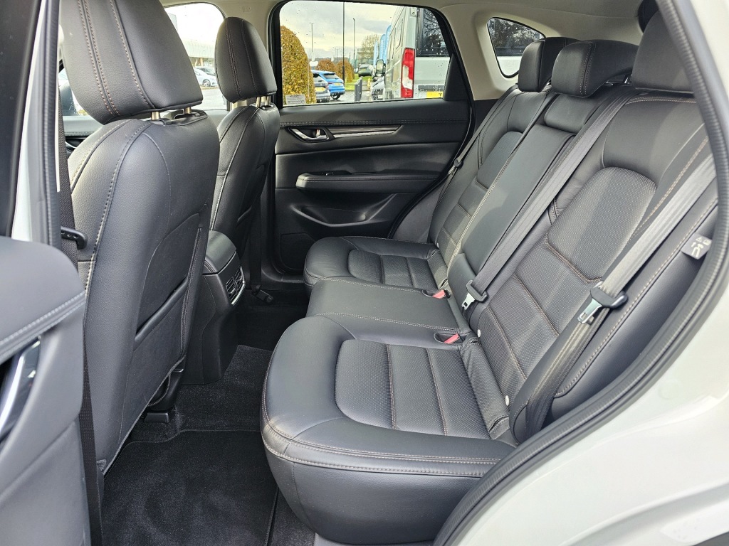 Used Mazda CX-5 2018 for sale - 76840444: Photo 13