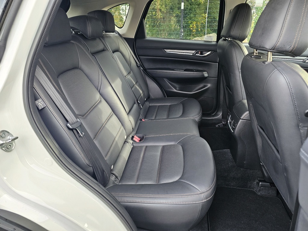 Used Mazda CX-5 2018 for sale - 76840444: Photo 15