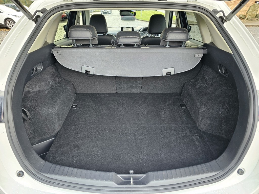 Used Mazda CX-5 2018 for sale - 76840444: Photo 16