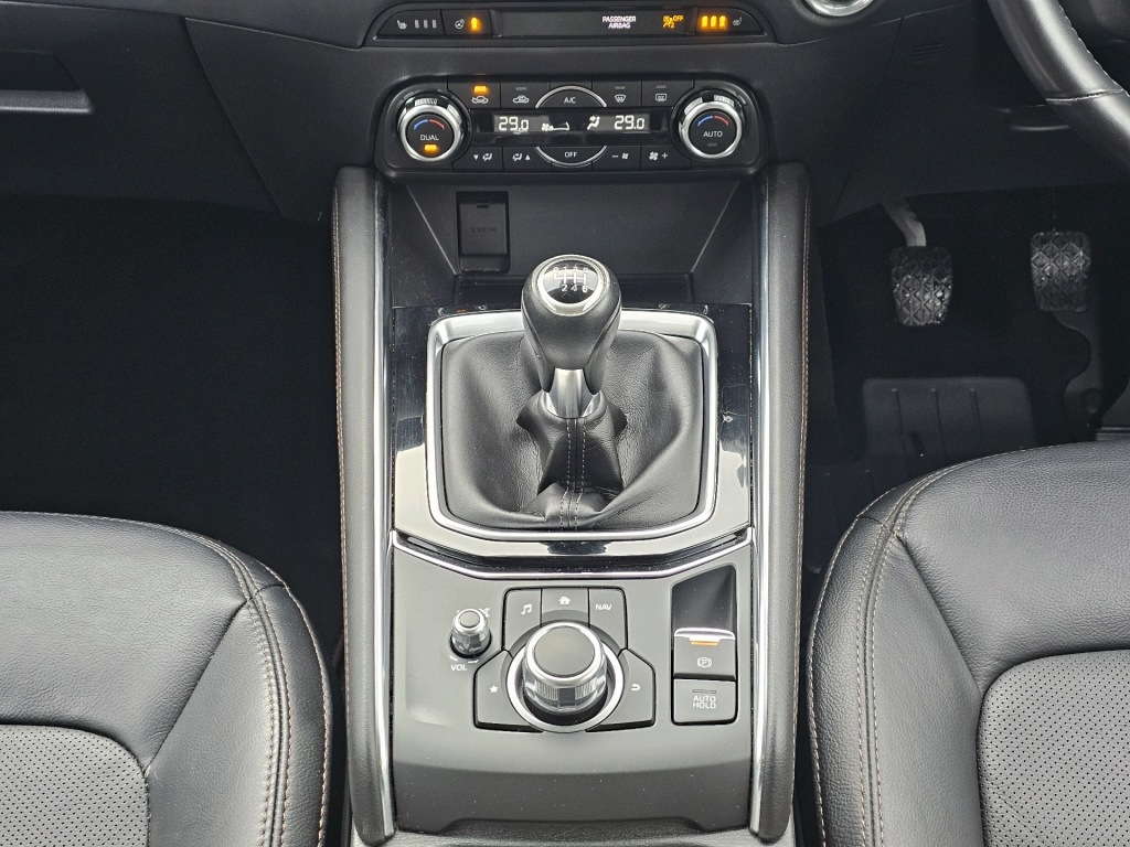 Used Mazda CX-5 2018 for sale - 76840444: Photo 19