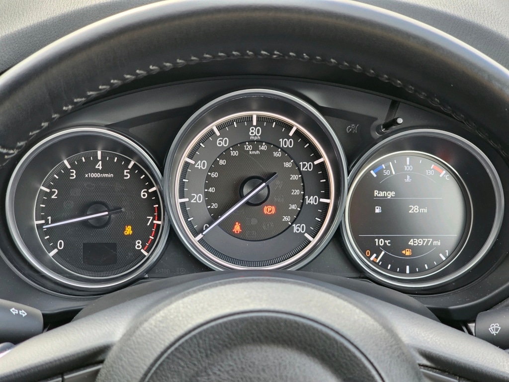 Used Mazda CX-5 2018 for sale - 76840444: Photo 22