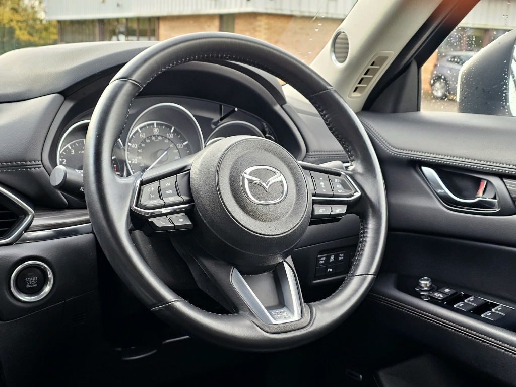 Used Mazda CX-5 2018 for sale - 76840444: Photo 23