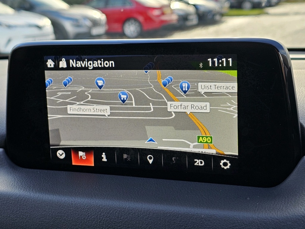 Used Mazda CX-5 2018 for sale - 76840444: Photo 25